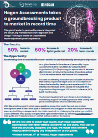 Hogan assessments case study